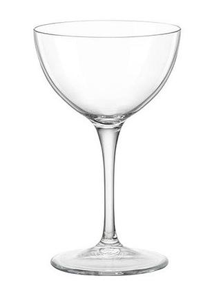 Бокал bormioli rocco bartender novec 122112bau021990 235 мл