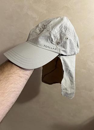 Кепка forclaz