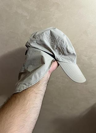 Кепка forclaz 3