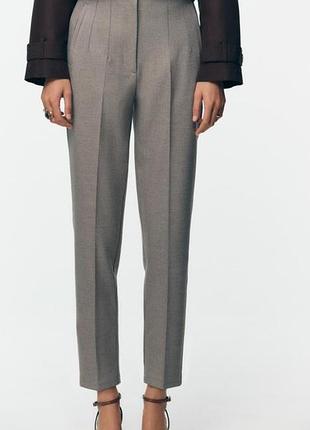 Жіночі брюки zara