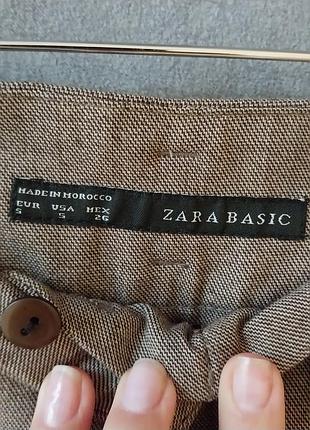 Жіночі брюки zara 7