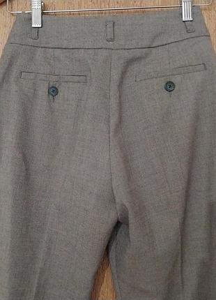 Жіночі брюки zara 6