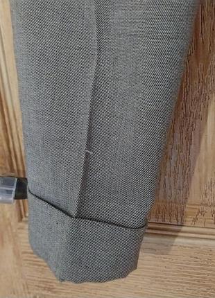Жіночі брюки zara 5
