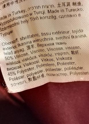 Сукня батал 6