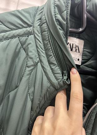 Куртка зара 9