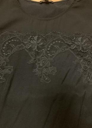 Блуза massimo dutti