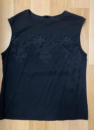 Блуза massimo dutti 2