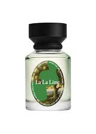 Парфумована вода top scents la-la lime