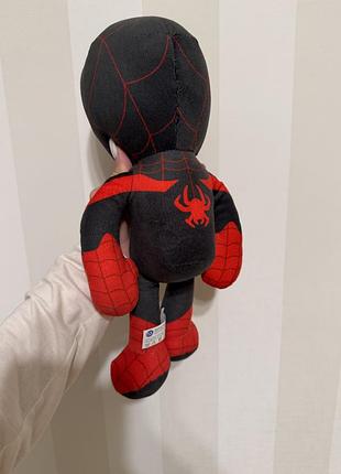 Мʼяка іграшка людина павук (spider-man) marvel♥️ 2
