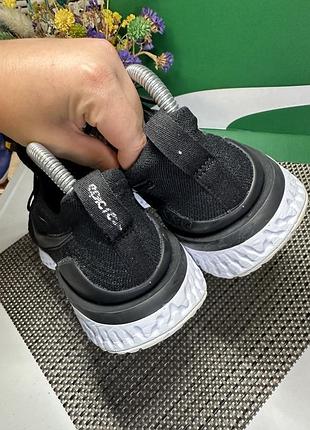 Оригинальные кроссовки nike react 4
