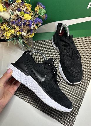 Оригинальные кроссовки nike react