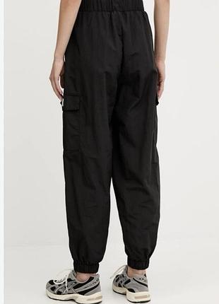 Женские нейлоновые брюки карго от shein 3xl