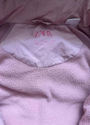 Куртка zara 4