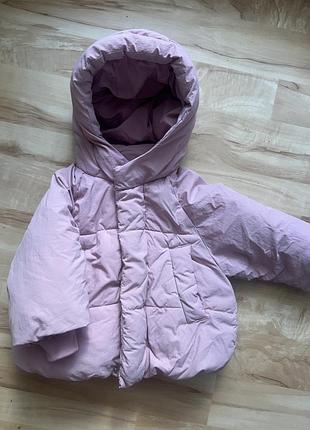 Куртка zara