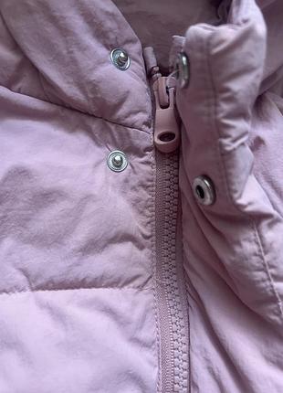 Куртка zara 3