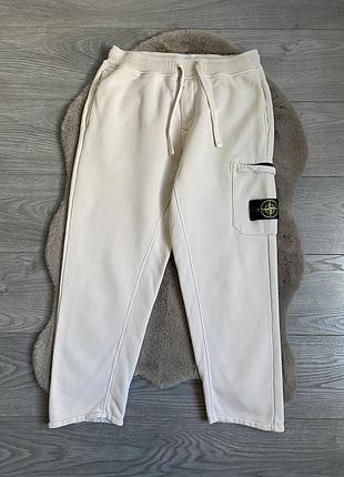 Stone island мужские спортивные штаны джогеры р.с