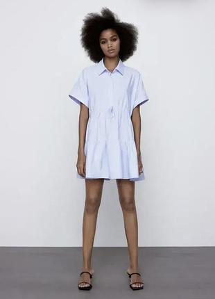 Платье платье zara 7