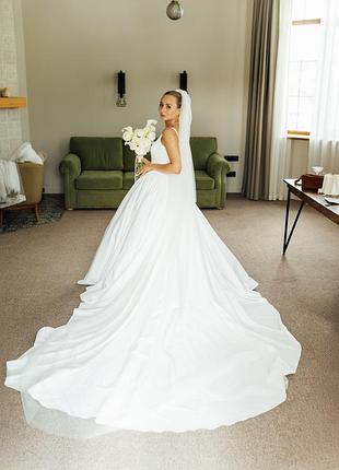 Весільна сукня ariamo bridal