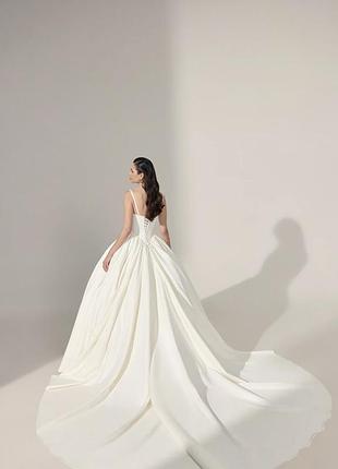 Весільна сукня ariamo bridal 2