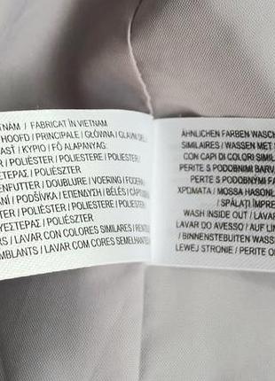 Пальто primark 6