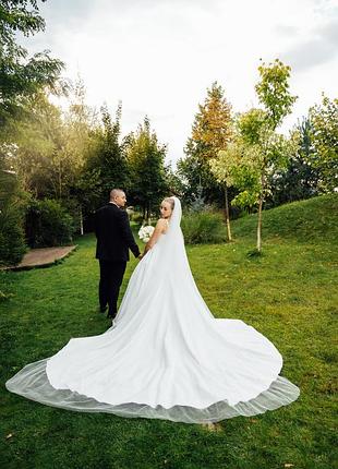 Весільна сукня ariamo bridal 7