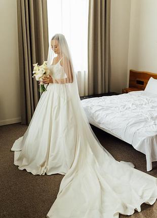 Весільна сукня ariamo bridal 9