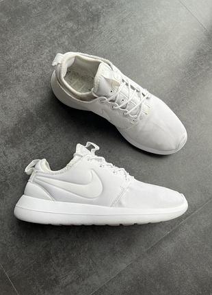 Кросівки жіночі nike roshe two 2