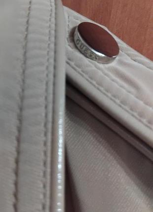 Плащ тренч guess оригинал 5