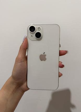 Продаю iphone 14 256