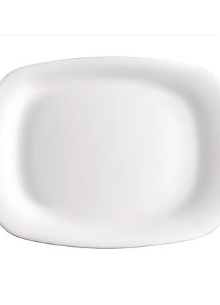 Блюдо прямокутне 34х24 см parma bormioli rocco 431240-f-26321990