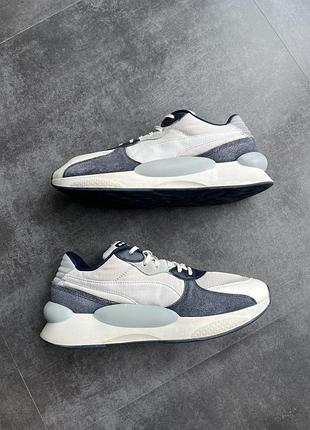 Кросівки чоловічі puma rs 9.8 space