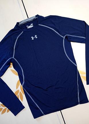 Under armour рашгард размер l 2