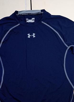 Under armour рашгард размер l 4