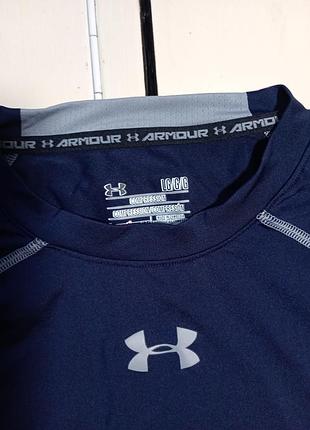 Under armour рашгард размер l 5