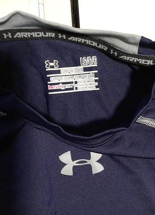 Under armour рашгард размер l 6