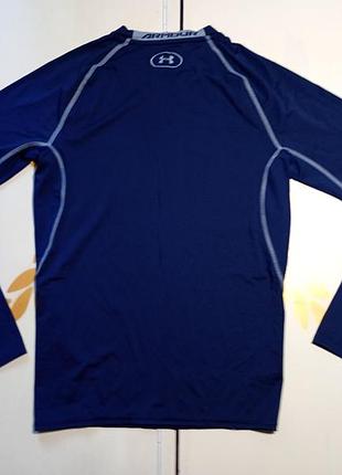 Under armour рашгард размер l 7