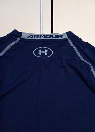 Under armour рашгард размер l 8