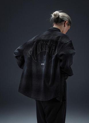 Сорочка six zeros unisex