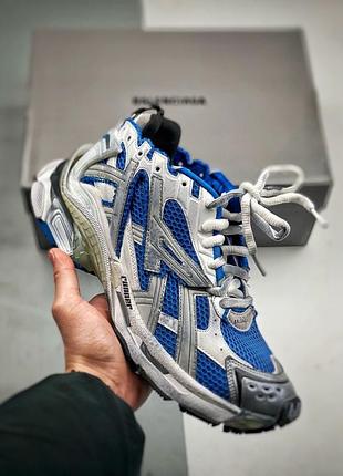 Кросівки balenciaga runner 2
