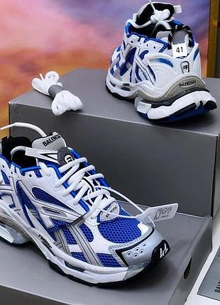 Кросівки balenciaga runner