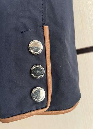 Піджак жакет massimo dutti 3