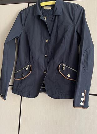 Піджак жакет massimo dutti