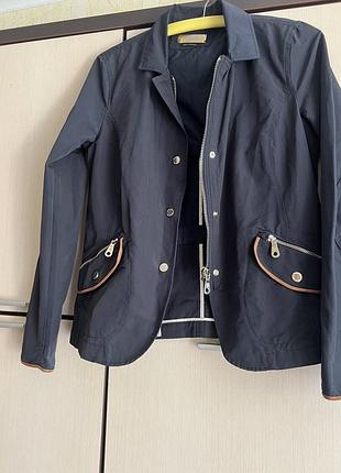 Піджак жакет massimo dutti 5