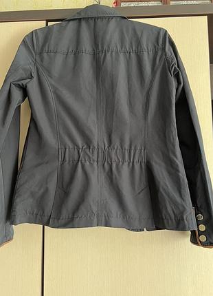 Піджак жакет massimo dutti 6