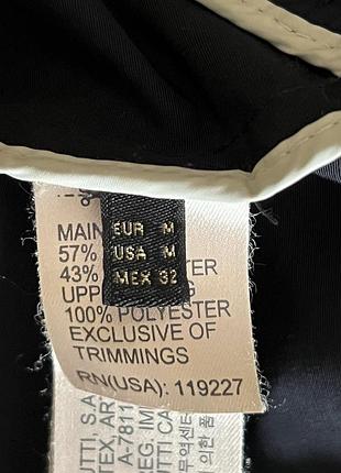 Піджак жакет massimo dutti 8