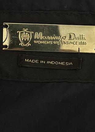 Піджак жакет massimo dutti 7