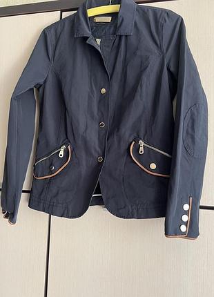 Піджак жакет massimo dutti 2