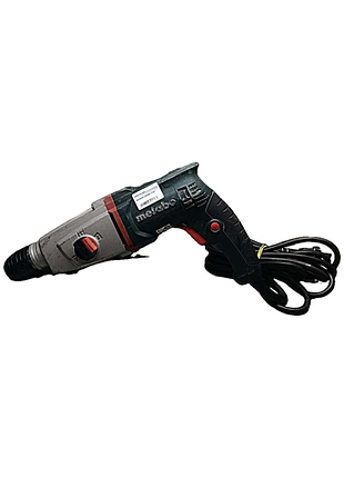 Перфоратор б/у metabo khe 2644