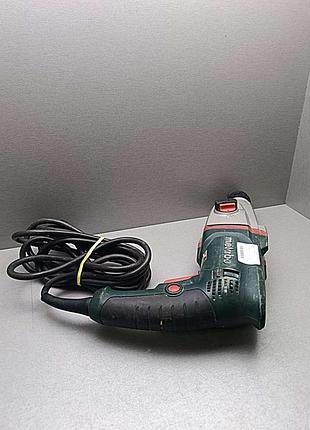 Перфоратор б/у metabo khe 2644 5