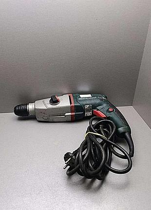 Перфоратор б/у metabo khe 2644 6